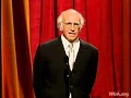 WGA Awards Classic Larry David s Hilarious Laurel Award Acceptance Speech