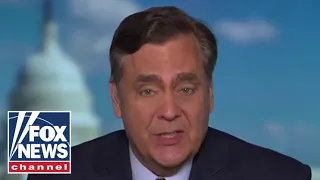 This is very good deal for Meta Jonathan Turley says