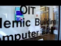 The Academic Building Computer Lab Rutgers University