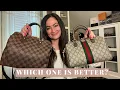 GUCCI OPHIDIA SMALL TOP HANDLE VS LV SPEEDY 25 REVIEW 10 THINGS TO KNOW BEFORE BUYING MOD SHOTS