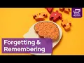FORGETTING REMEMBERING what can we do about it