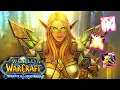 HOLY PALADIN PvP - WotLK Classic
