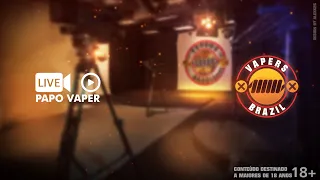 Papo Vaper EP. 191