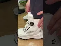 Men s Letter Print Snow Boots