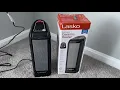 Lasko CT16558 Electronic Ceramic Heater