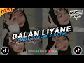 DJ DALAN LIYANE - HENDRA KUMBARA || VIRAL TIK TOK