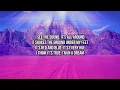 Kungs - Lipstick (Lyrics) | Open the door. Jus take me down. I wanna step into a dream
