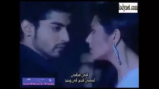 رقصة من مسلسل غيت 2 