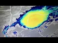 WARNING Tornado EMERGENCY Wilmington OHIO May 27 2019