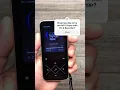 MP3 Player with All-in-One Features #smartmusicplayer #mp3player #voicerecorder