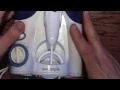 WaterPik Broken Hose Replacement Kit Fix