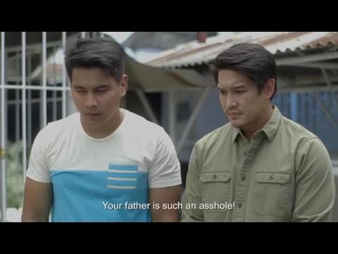 15th PIFF Global Cinema Section - 'Dismay' (Siphayo) Trailer