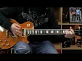 Guns N' Roses - It's So Easy (Ultimate AFD Pack)