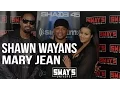 Porn Star Mary Jean Puts Shawn Wayans on Blast in Hilarious Interview Sway s Universe