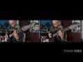 CARCASS - CAPTIVE BOLT PISTOL (GUITAR HARMONIES)