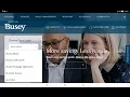 Busey Credit Card Login