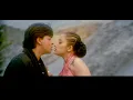 Satrangi Re 4K Video Song ❤️💫 | Dil Se✨ | Shah Rukh Khan, Manisha Koirala | @payalbabu77 #bollywood 