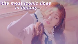 Download my favorite part of each iz*one song MP3