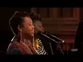 Black Pumas – Live in Studio
