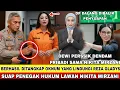 Download Lagu BERHASIL DITANGKAP!! SOSOK OKNUM YANG LINDUNGI DR REZA GLADYS SUAP HAKIM JPU !! LAWAN NIKITA MIRZANI