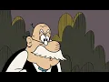 Mr Grouse - Nice reunion Louds But what about my garage READ DESCRIPTION