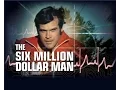 Download Lagu The Six Million Dollar Man Theme