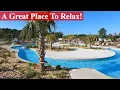The Best RV Resort In Georgia Creekfire RV Resort Savannah Georgia
