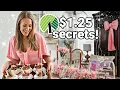 DOLLAR TREE DIY Valentine s Party Decoration Ideas perfect for Galentine s