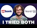 U S Bancorp vs Truist Financial Which is Better