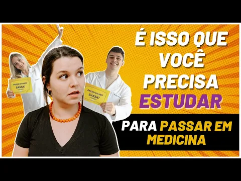 Vídeo: o recall como explicar pra alguém que perdeu a aula, aplicado a conteúdo denso