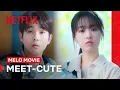 Download Lagu Choi Woo-shik and Park Bo-young’s Meet-Cute | Melo Movie | Netflix Philippines