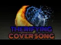 THERIFYING | COVER SONG | BY BROTHERHOOD STUDIO | DK DINESH KUMAR |