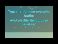 Download Lagu Maya - Sampai Hati, Nike Ardilla, Karaoke tanpa vokal