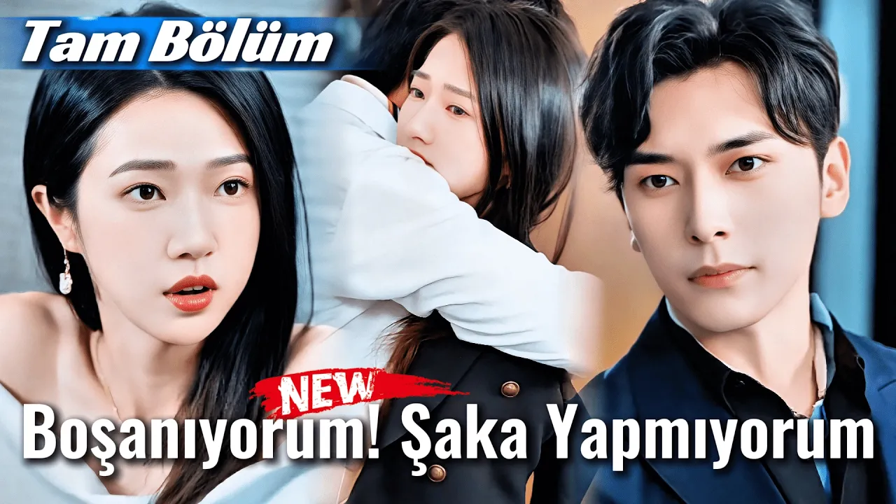 3 Yıl İhmal Edilen Kadın… Yanlış Teşhisle Uyanıp Boşandı, Ama Eski Kocası Ona Aşık Olduğunu Söyledi! poster