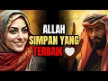 Download Lagu KENAPA ALLAH MENUNDA PERTEMUANMU DENGAN JODOH SEJATI