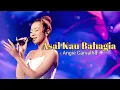 Download Lagu Asal Kau Bahagia - Angie Carvalho Indonesia Idol (Lyrics) Original Song By Armada