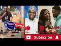 Download Lagu De heer Yomi Fabiyi langs de weg in Abuja voor gerechtigheid voor Mohbad #justiceformohbad
