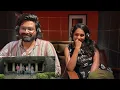 Preet Re Song Reaction | Dhadak 2 | Siddhant C, Triptii D | Darshan R, Jonita G, Rochak K