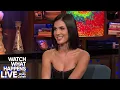 How Would Natalya Scudder Handle These Situations WWHL