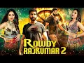 Download Lagu ROWDY RAJKUMAR 2 | GOPICHAND | New (2025) Released South Indian Movie Hindi Dubbed | New South Movie