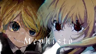 Mephisto - Queen Bee AMV Oshi No Ko