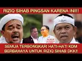 Download Lagu KDM BERBAHAYA! RIZIQ SIHAB PINGSAN KARENA MUNCUL ORANG INI! MENGEJUTKAN INI!