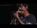 RHCP - Dark Necessities - The Meadows Festival, NY 2017 (SBD audio)