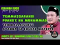 Download Lagu CERAMAH BUGIS | TEMMASSARANGI PUANGE NA MUHAMMAD | GURUTTA UST. MUHAMMAD YUSUF, S.SOS.I.,MA