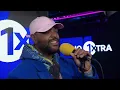 Donae’O – Nights Like This (DJ Target’s Live PA)