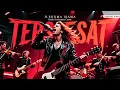 Lagu TERSESAT - RHOMA IRAMA | ROCK ORCHESTRA COVER | VERSI TERBAIK | BIKIN MERINDINK
