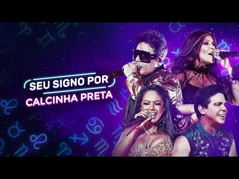 Download MP3 Seu Signo - Calcinha Preta (Palco MP3)