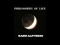 Sabr Alptekin - Philosophy of Life ( slowed + reverb )
