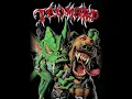 TANKARD - (Empty) Tankard - [with Chemical intro ;-)]