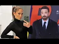 Jennifer Lopez Seemingly Breaks Silence on Ben Affleck Divorce